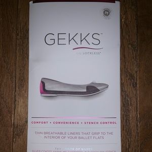 Gekks
